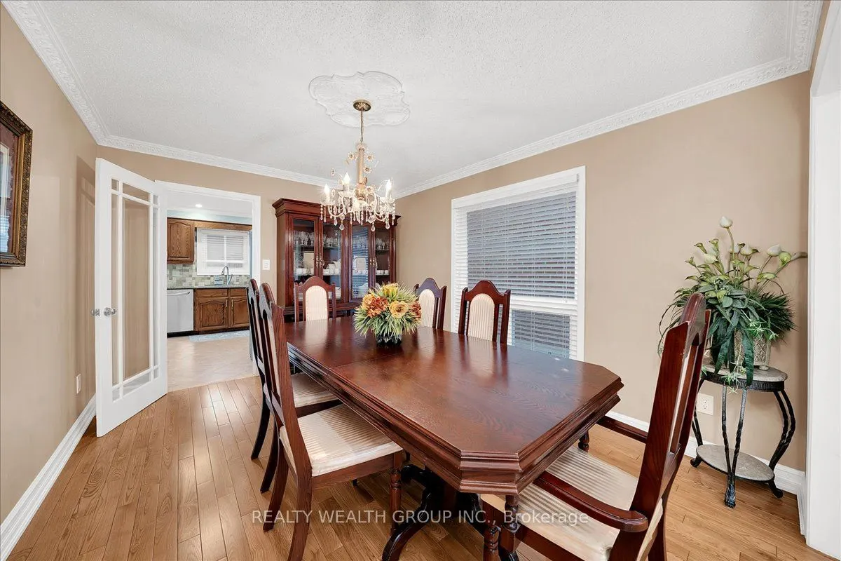 1576 Saugeen Drive