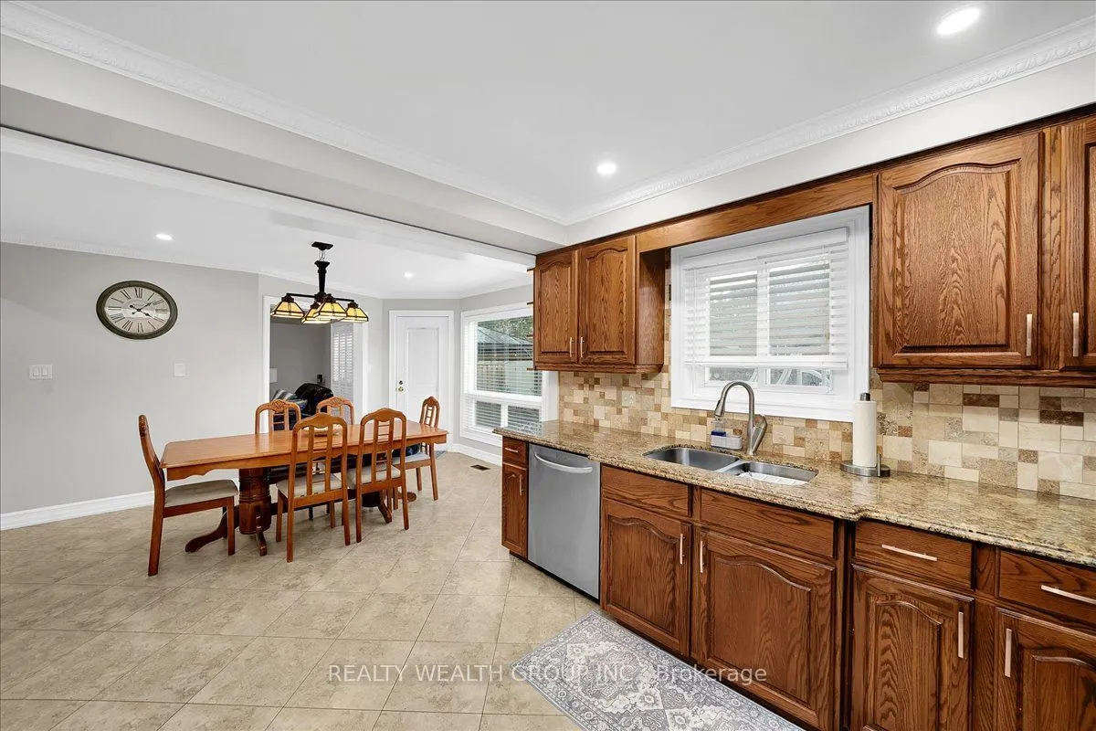 1576 Saugeen Drive