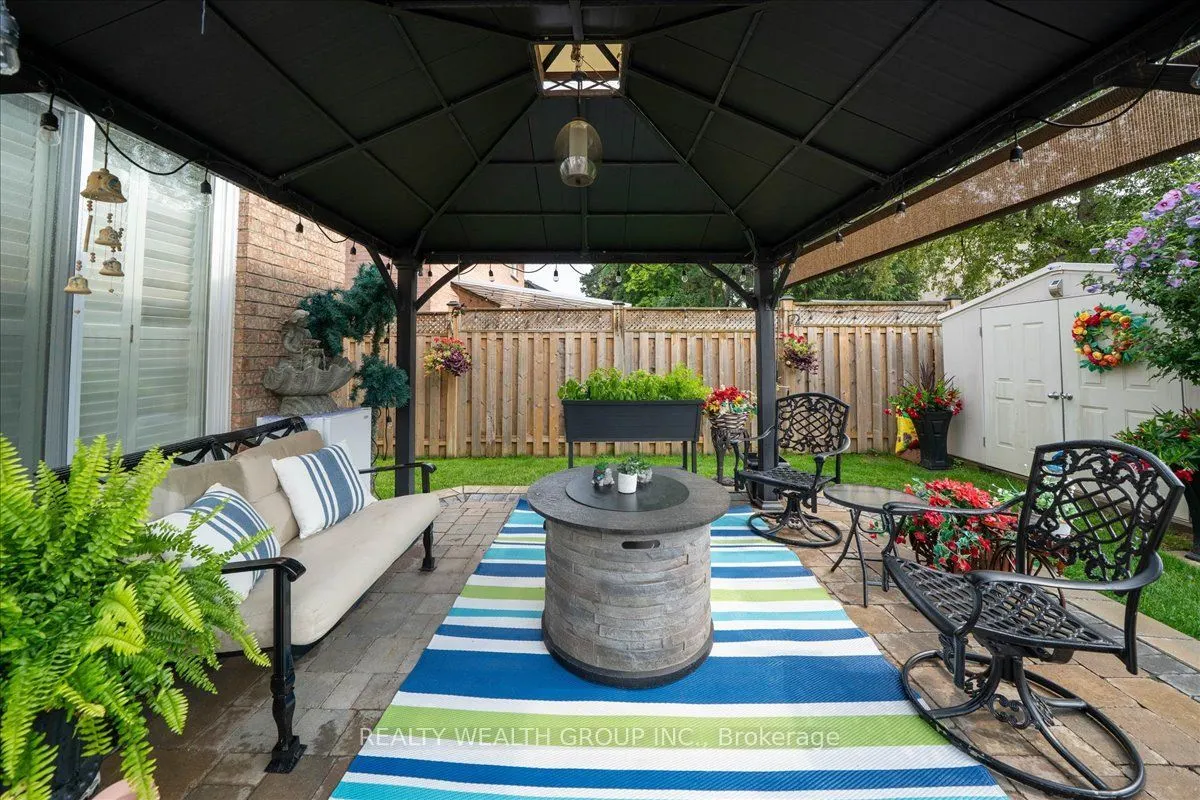1576 Saugeen Drive