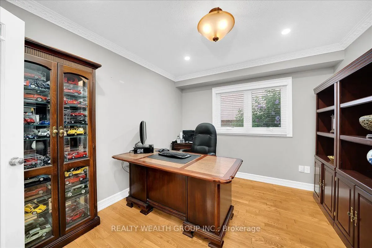 1576 Saugeen Drive