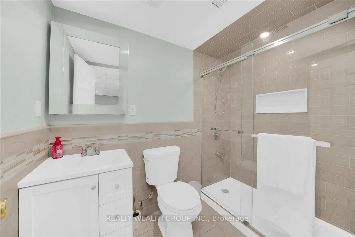 1576 Saugeen Drive
