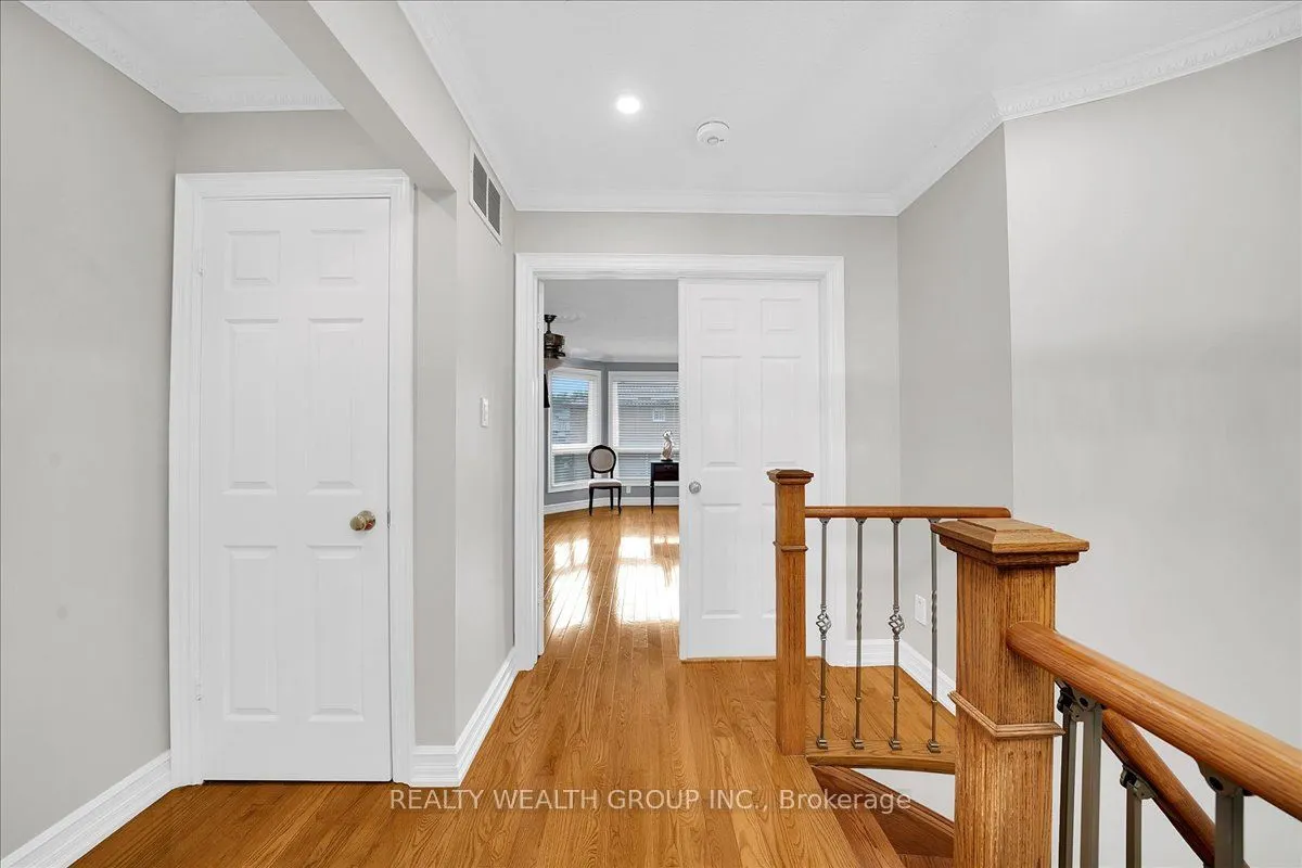 1576 Saugeen Drive