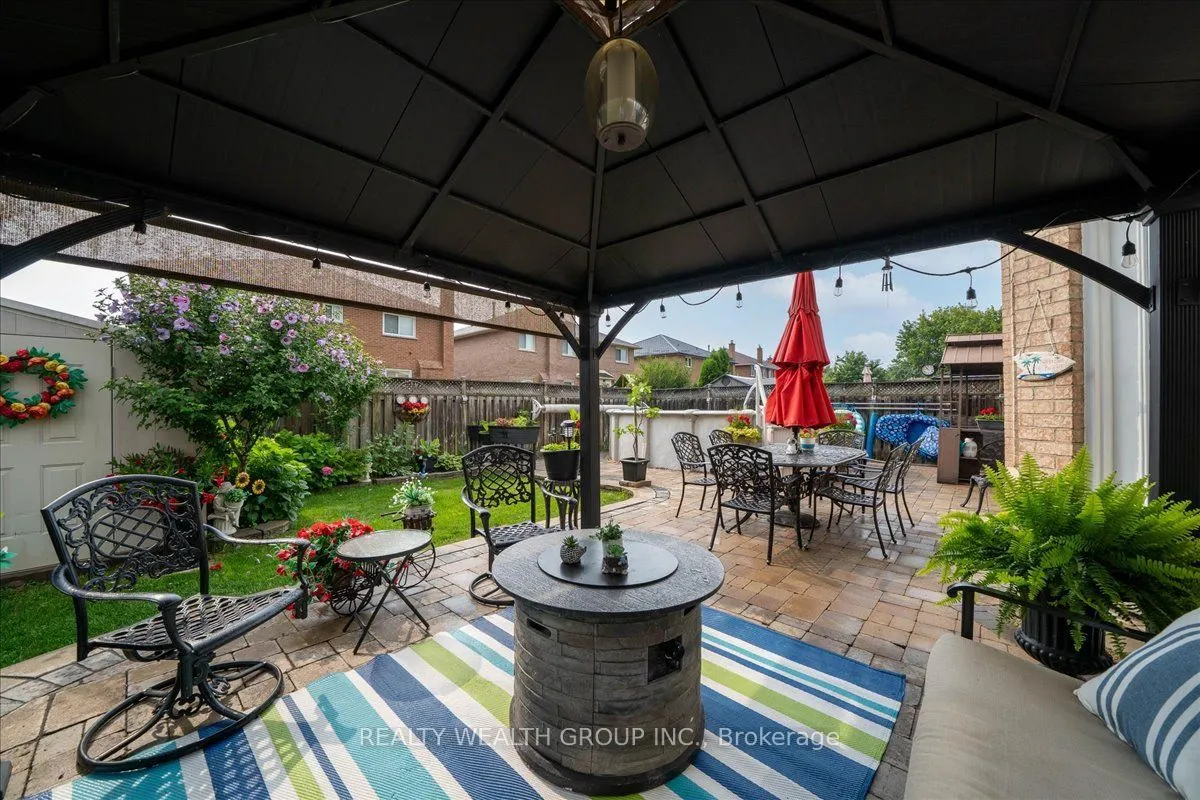 1576 Saugeen Drive