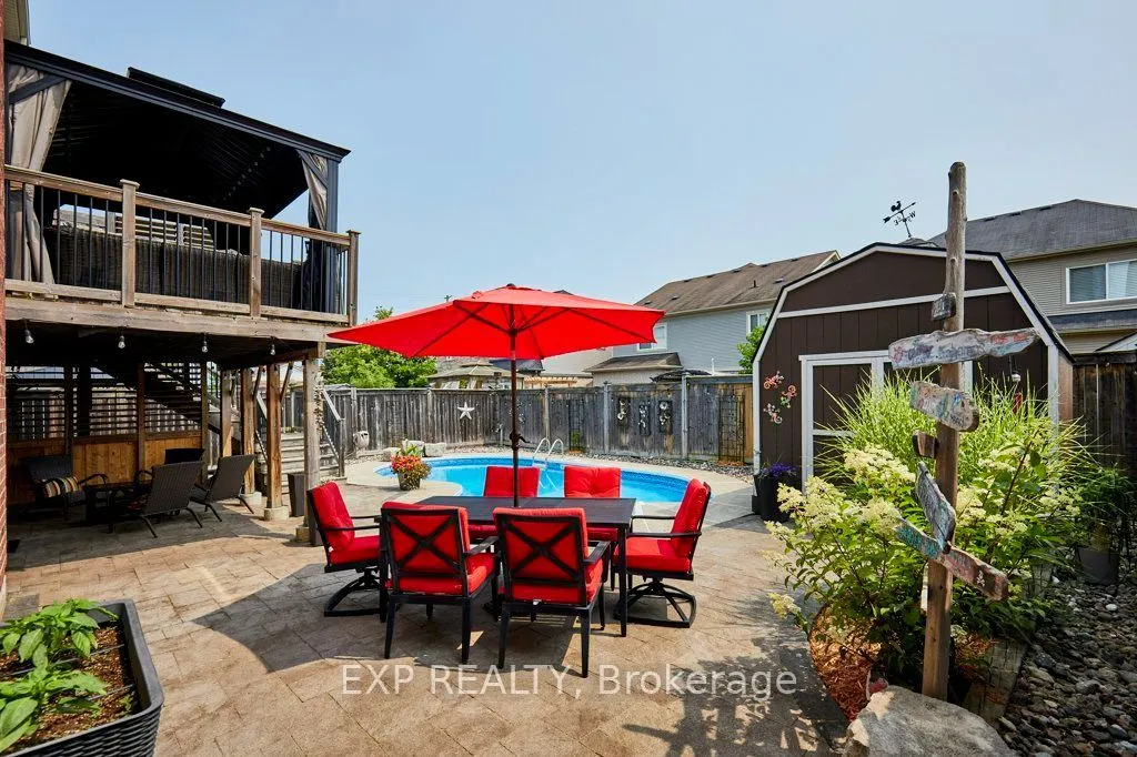 158 Jennings Drive