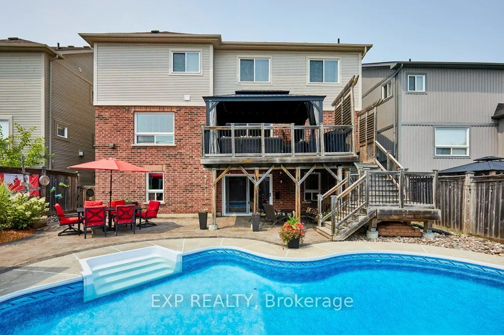 158 Jennings Drive