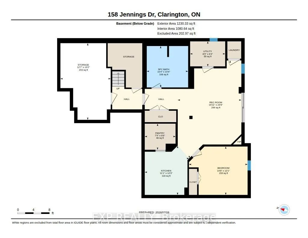 158 Jennings Drive