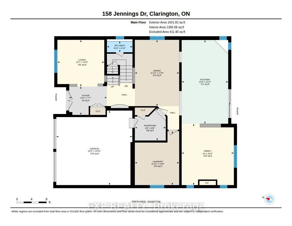 158 Jennings Drive