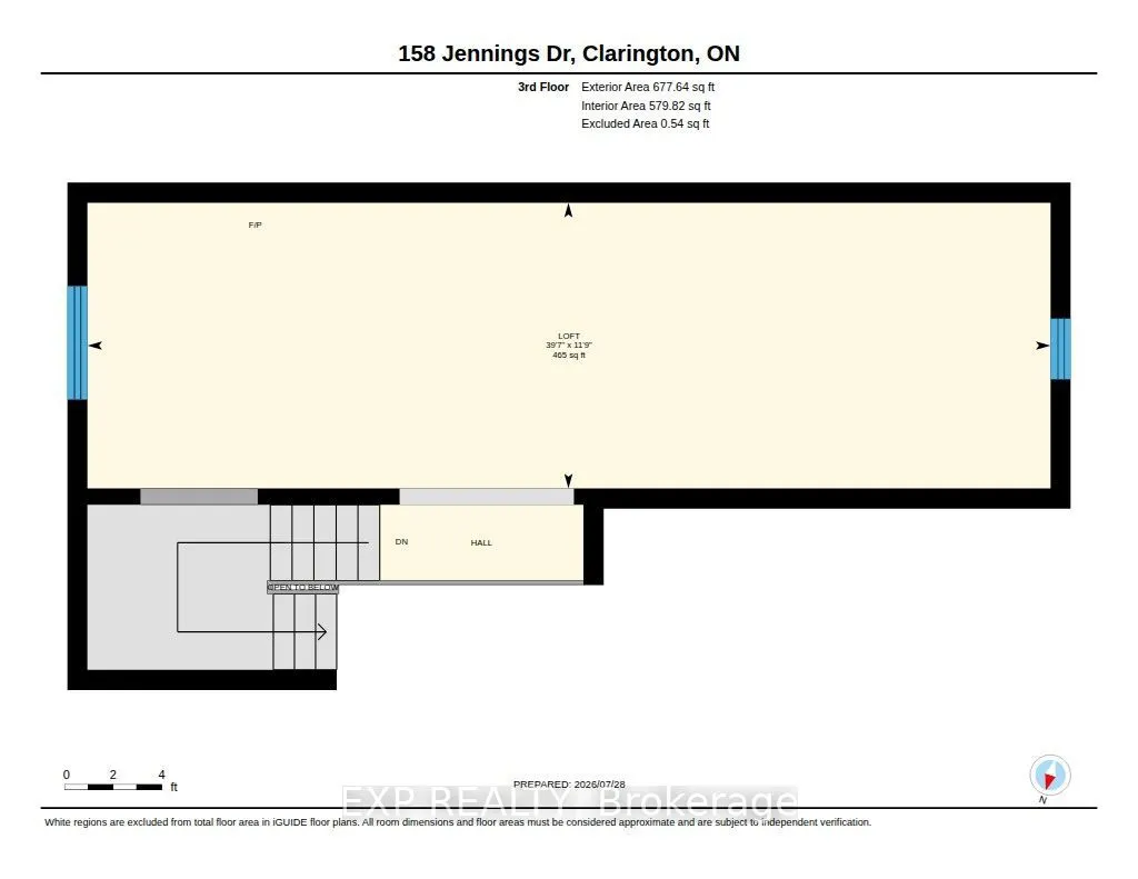 158 Jennings Drive