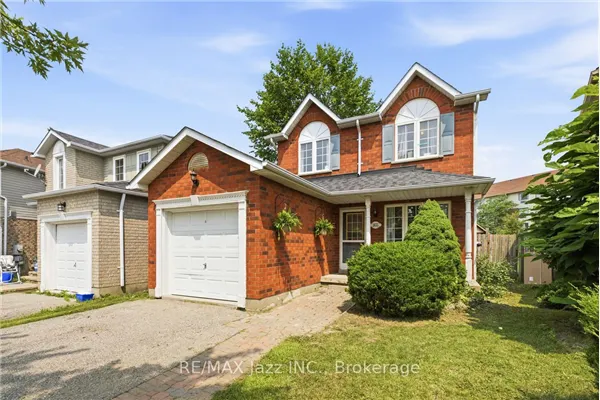 1855 Dalhousie Crescent