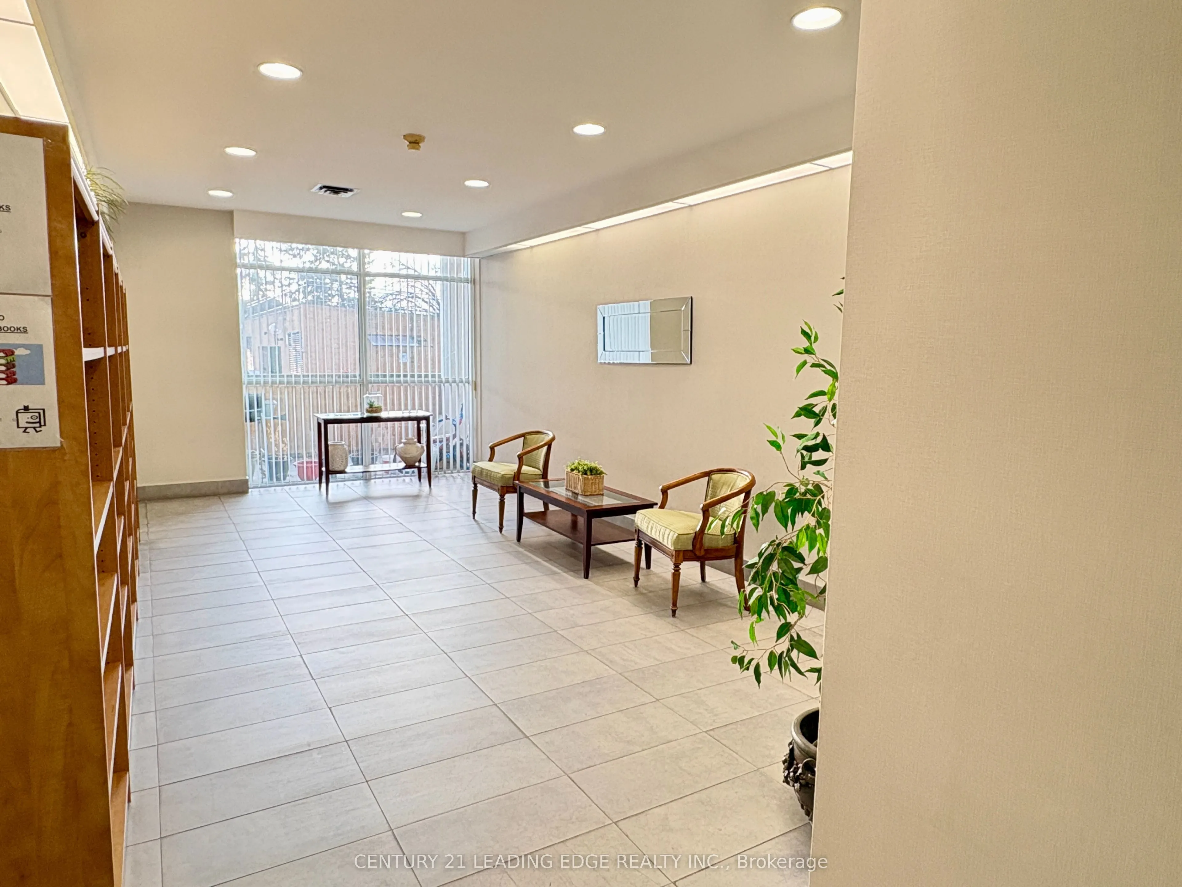 1665 Pickering Parkway #815
