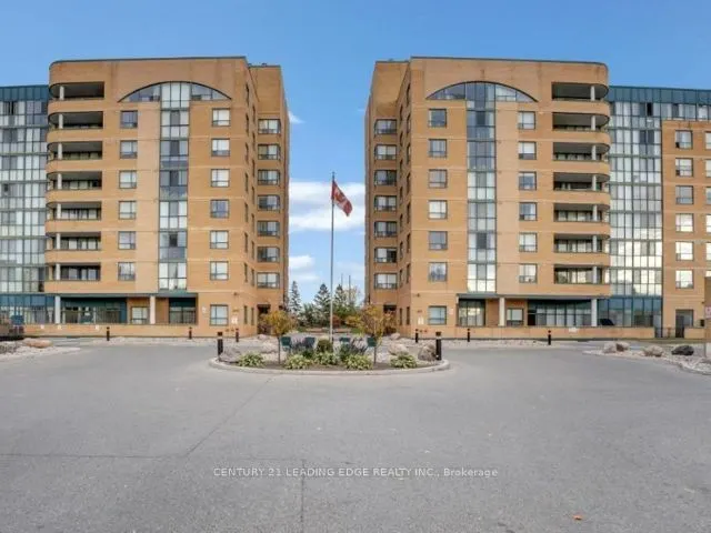 1665 Pickering Parkway #815