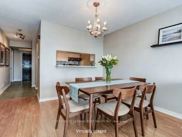1665 Pickering Parkway #815
