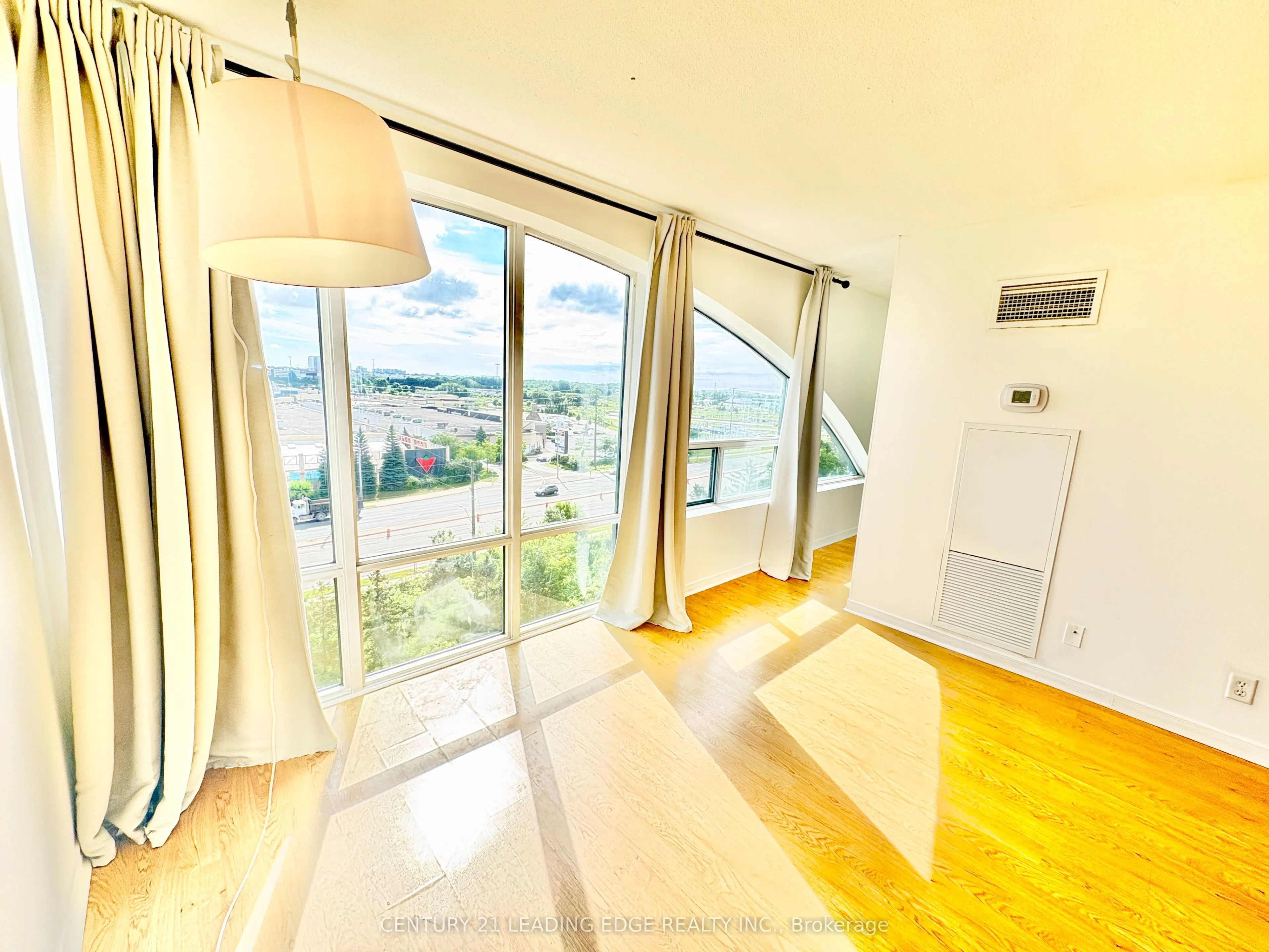 1665 Pickering Parkway #815