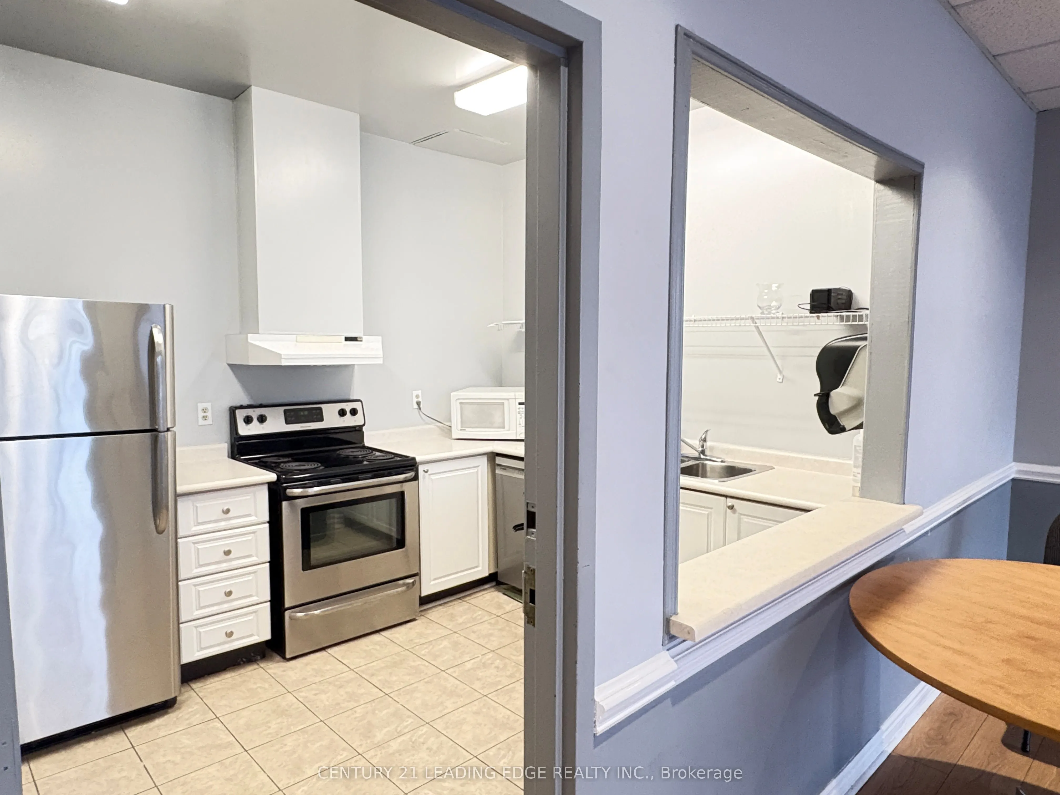 1665 Pickering Parkway #815