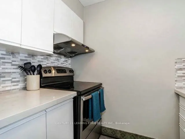 1665 Pickering Parkway #815
