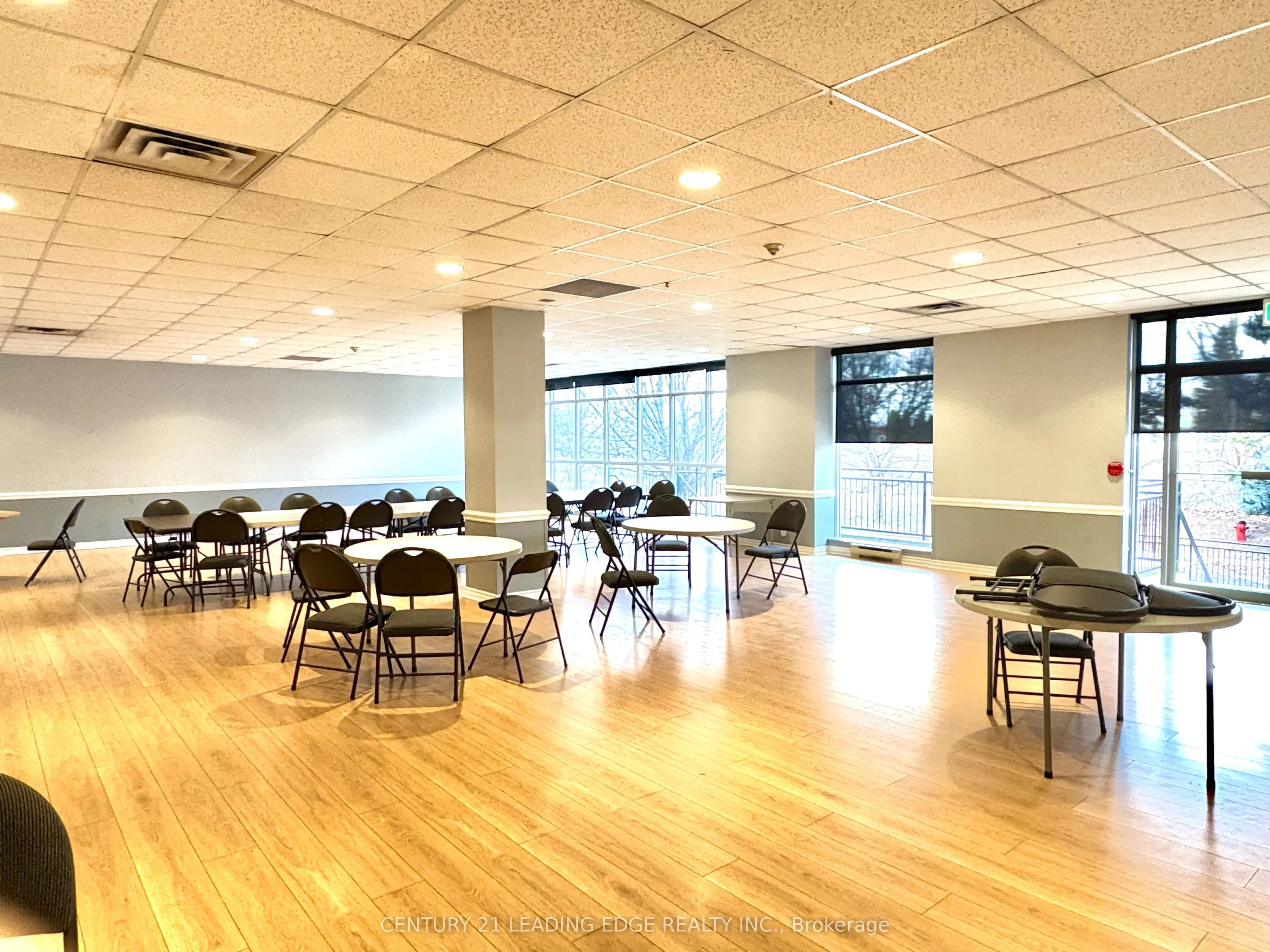 1665 Pickering Parkway #815