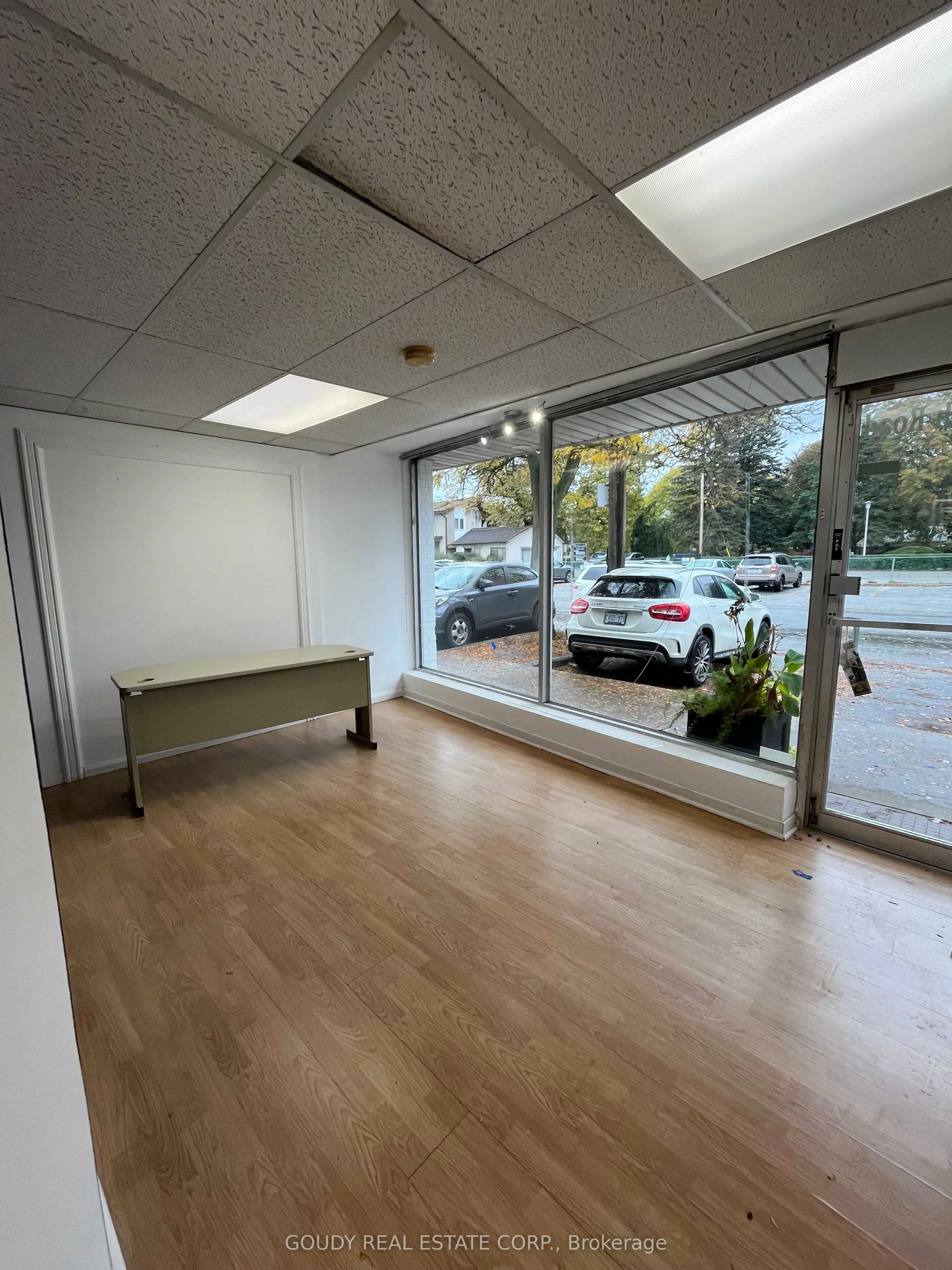 221 Morrish Road