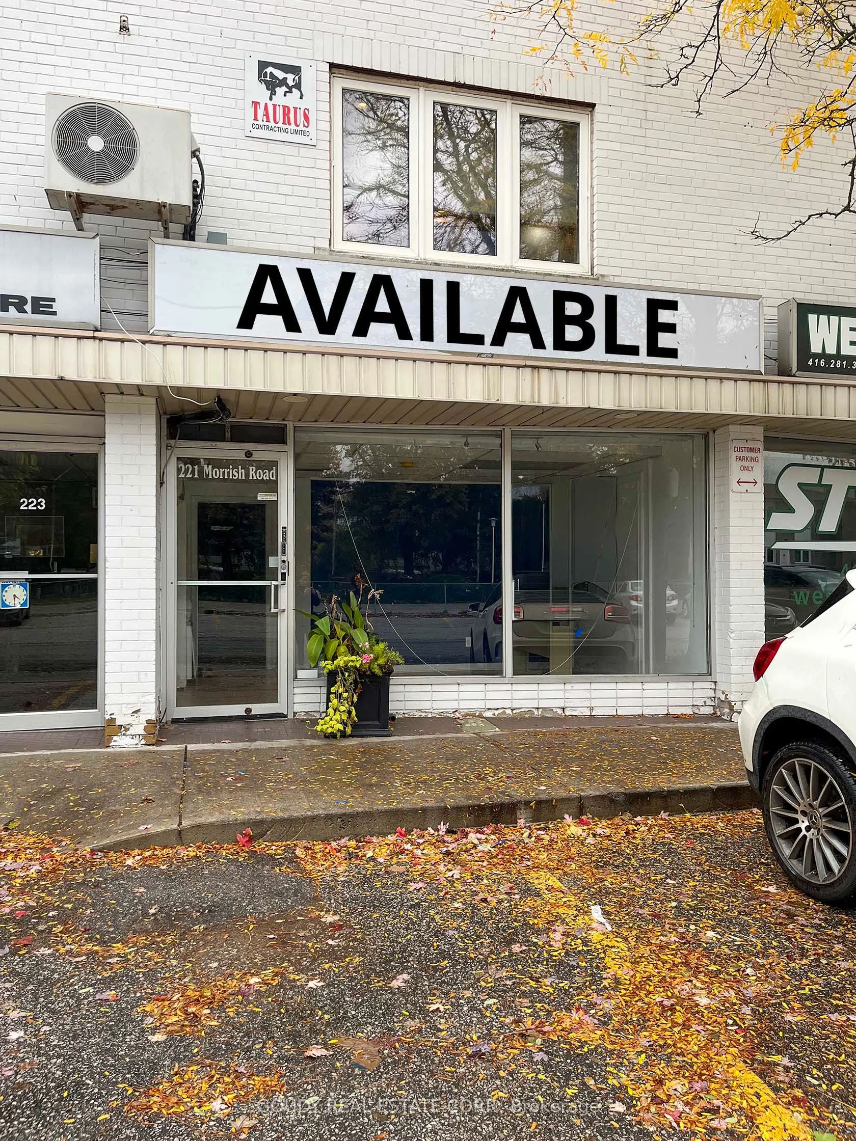 221 Morrish Road