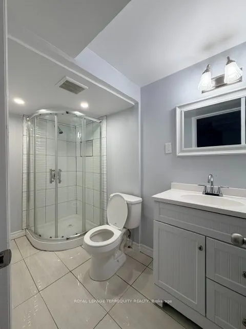 869 Marinet Crescent #Bsmt
