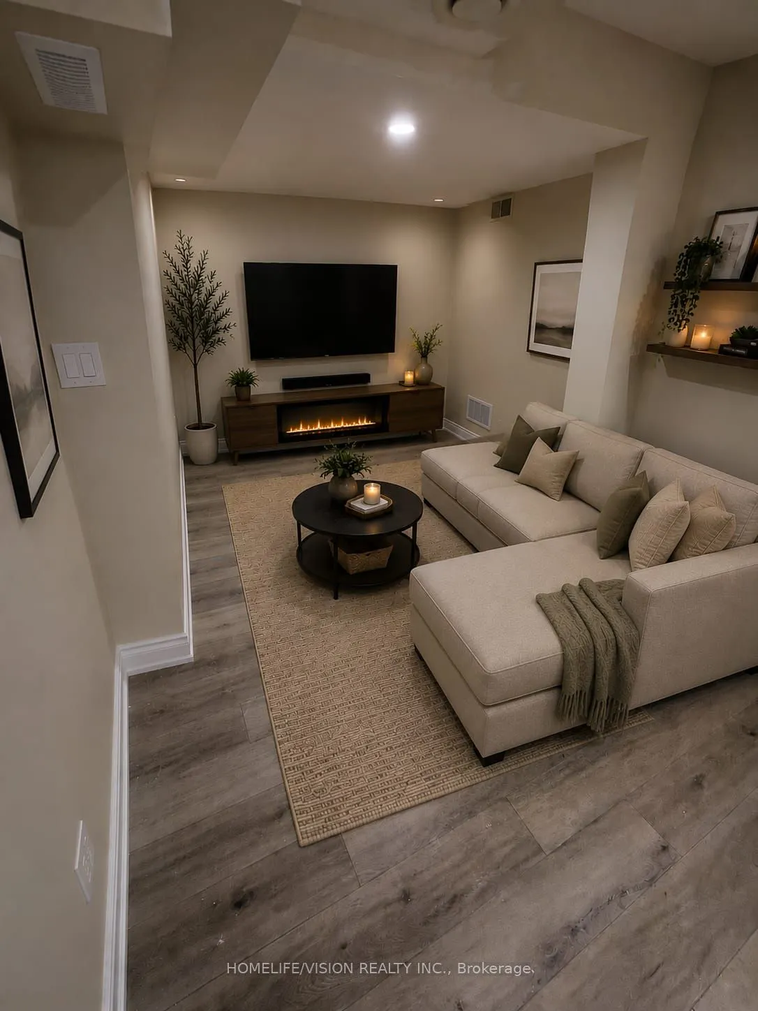 824 Crowells Street #Lower