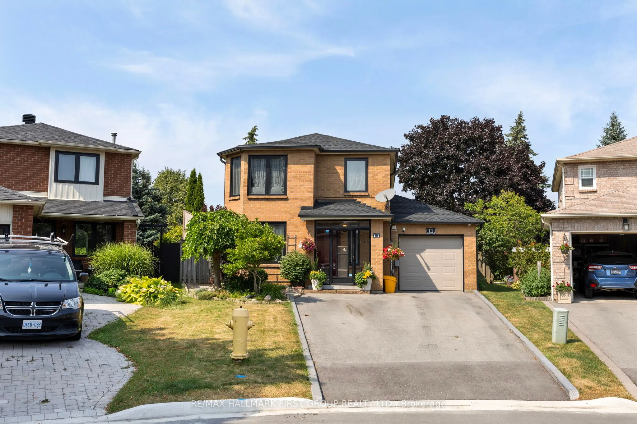 11 Bowers Court