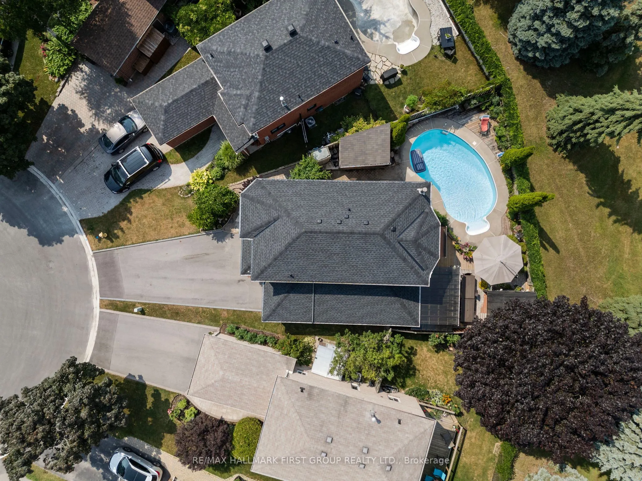 11 Bowers Court