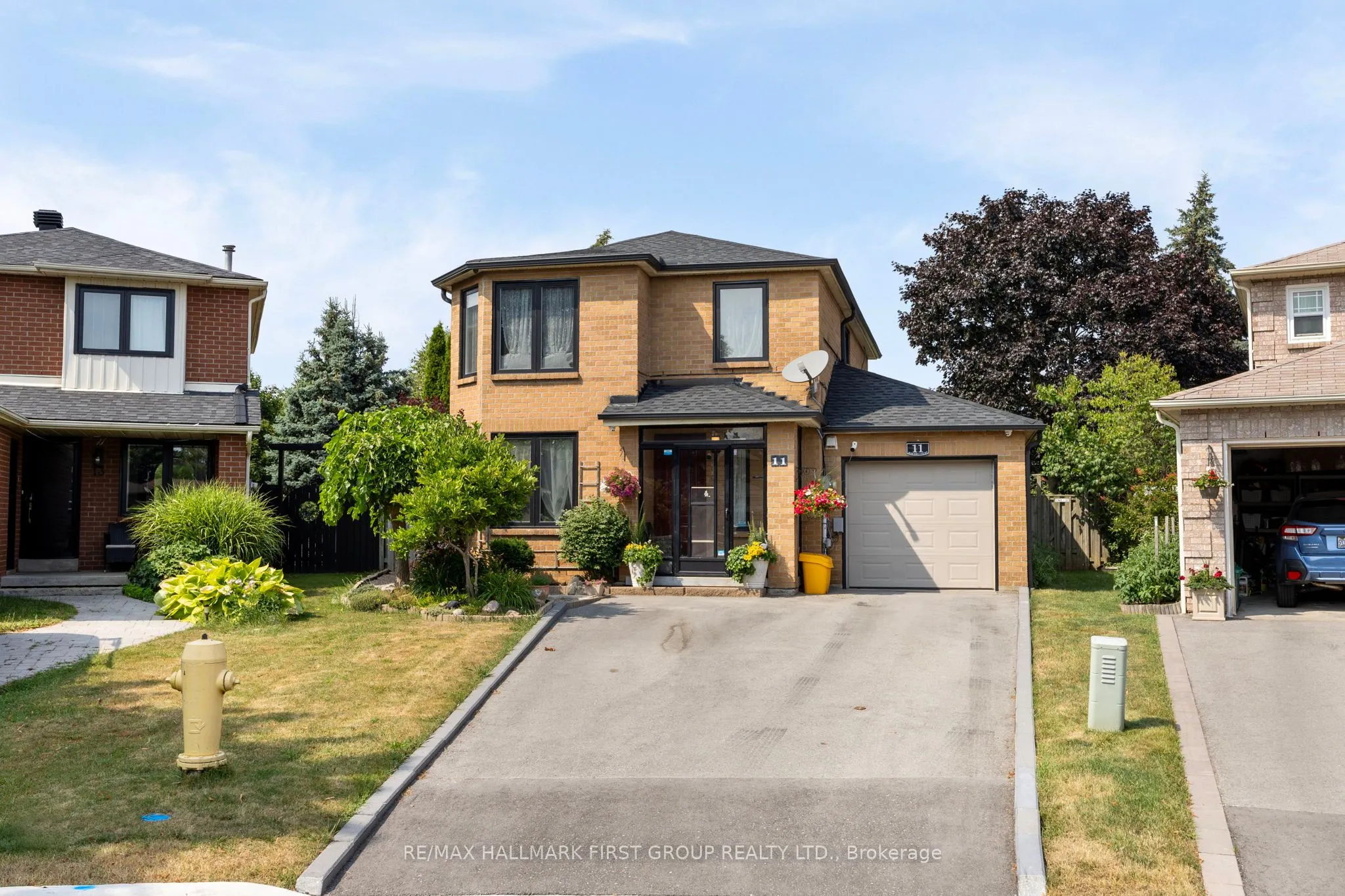 11 Bowers Court