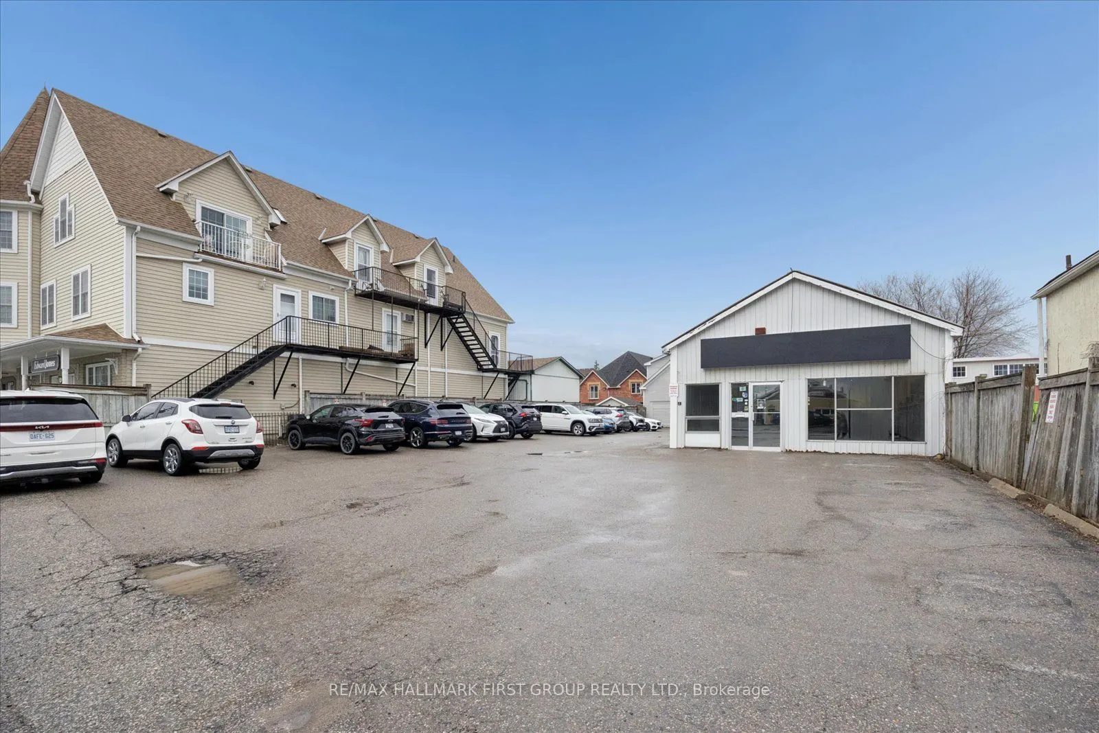 179 Casimir Street