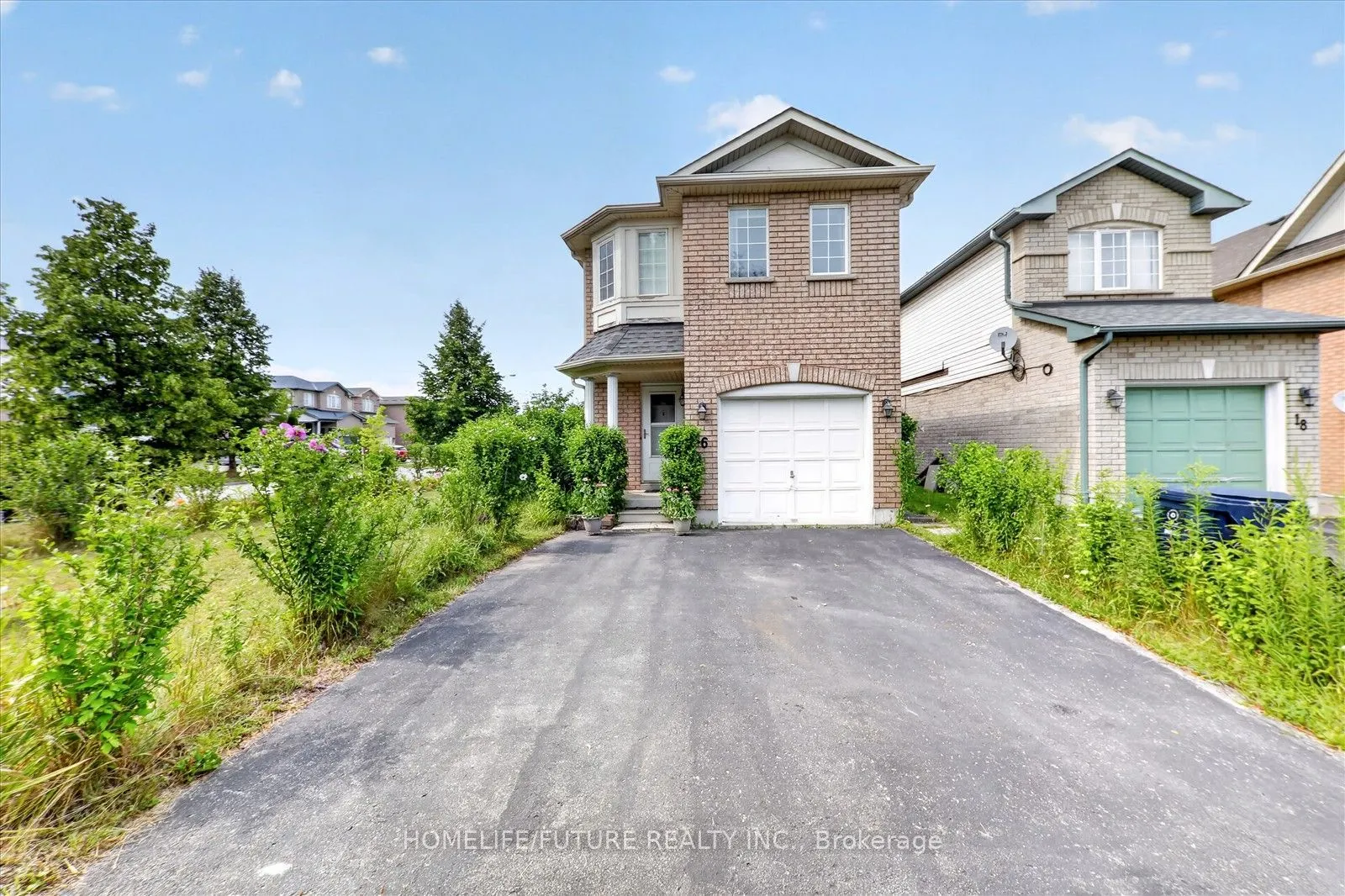 16 Rozell Road