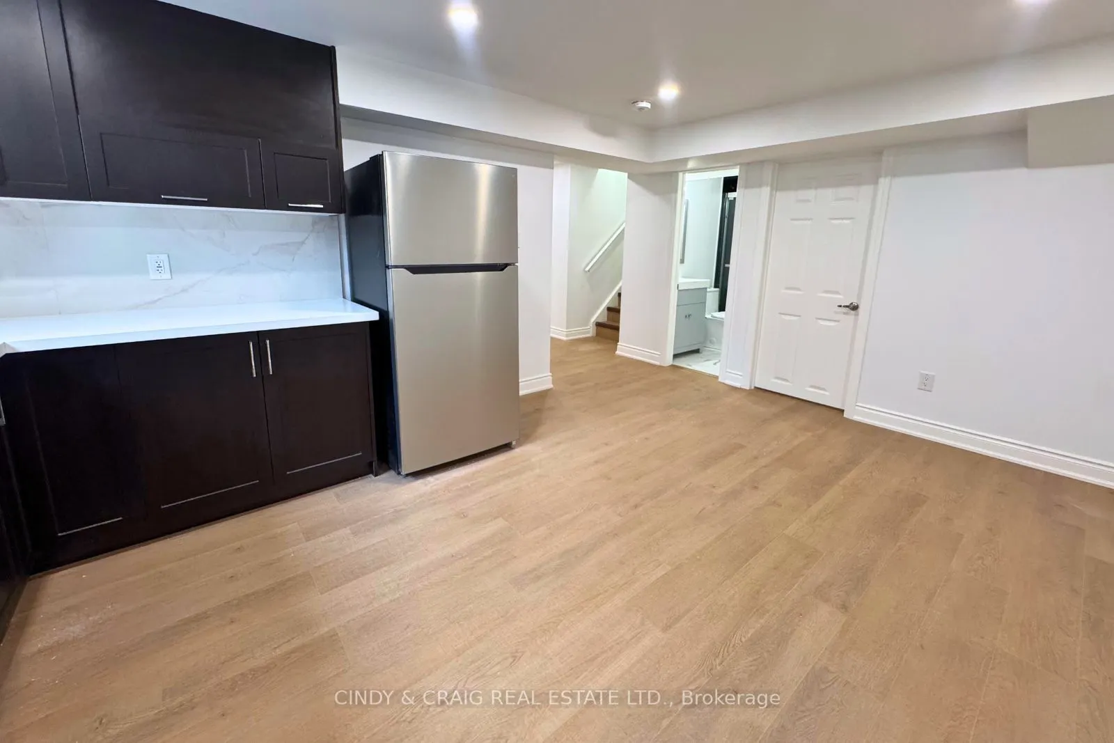 2 Huntington Crescent #Basement