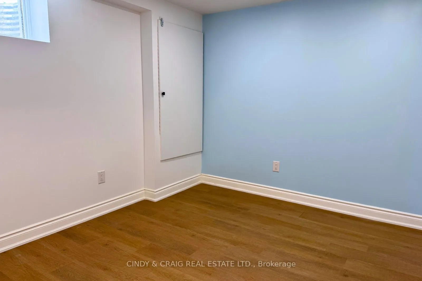 2 Huntington Crescent #Basement