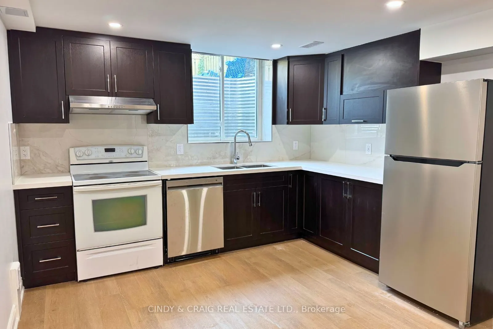 2 Huntington Crescent #Basement