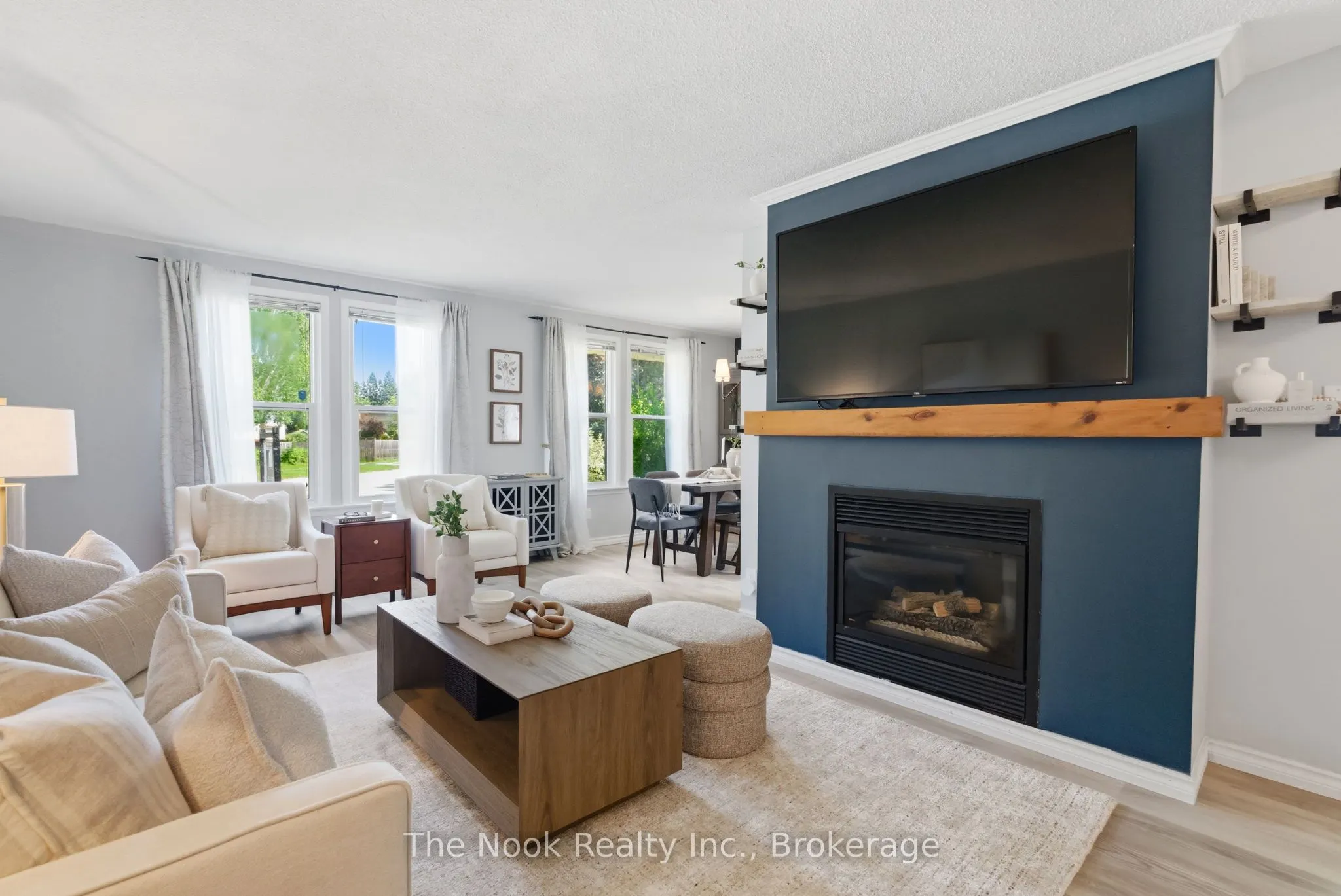 30 Deerpark Crescent