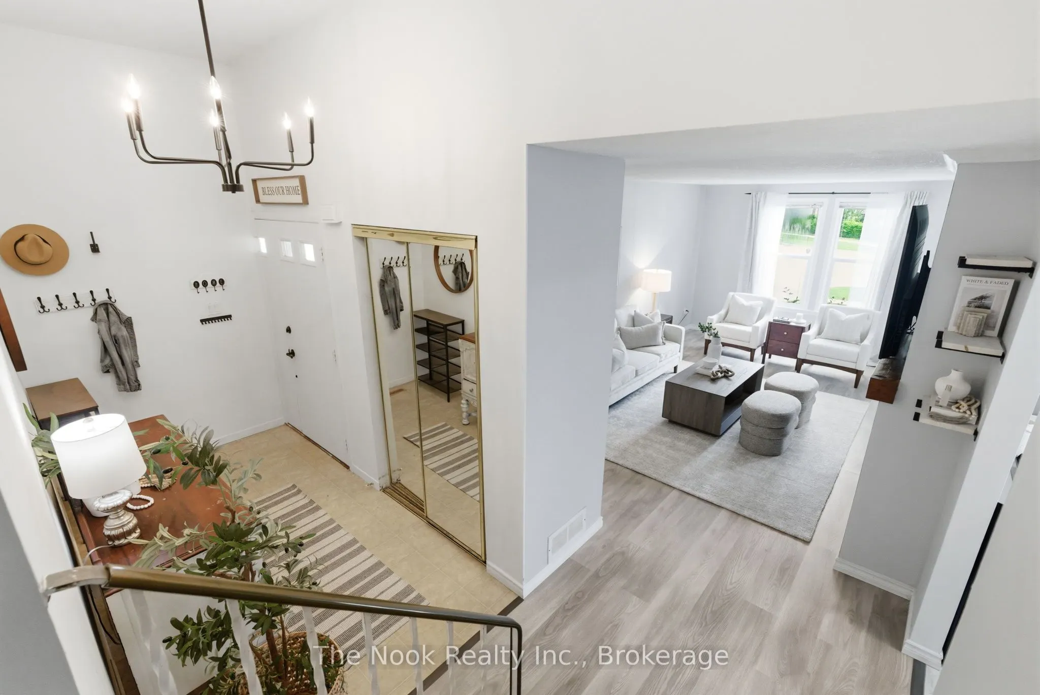 30 Deerpark Crescent