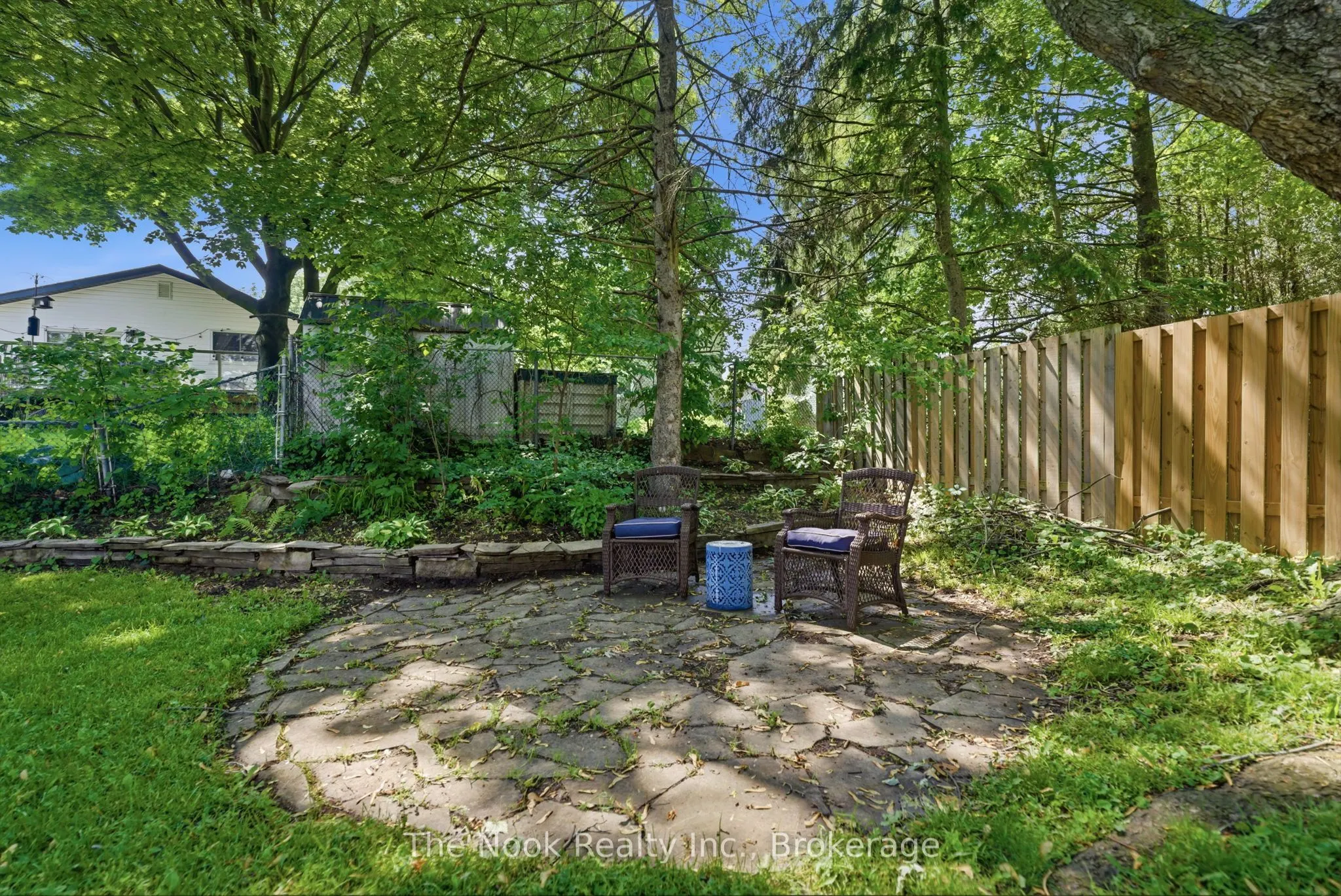 30 Deerpark Crescent