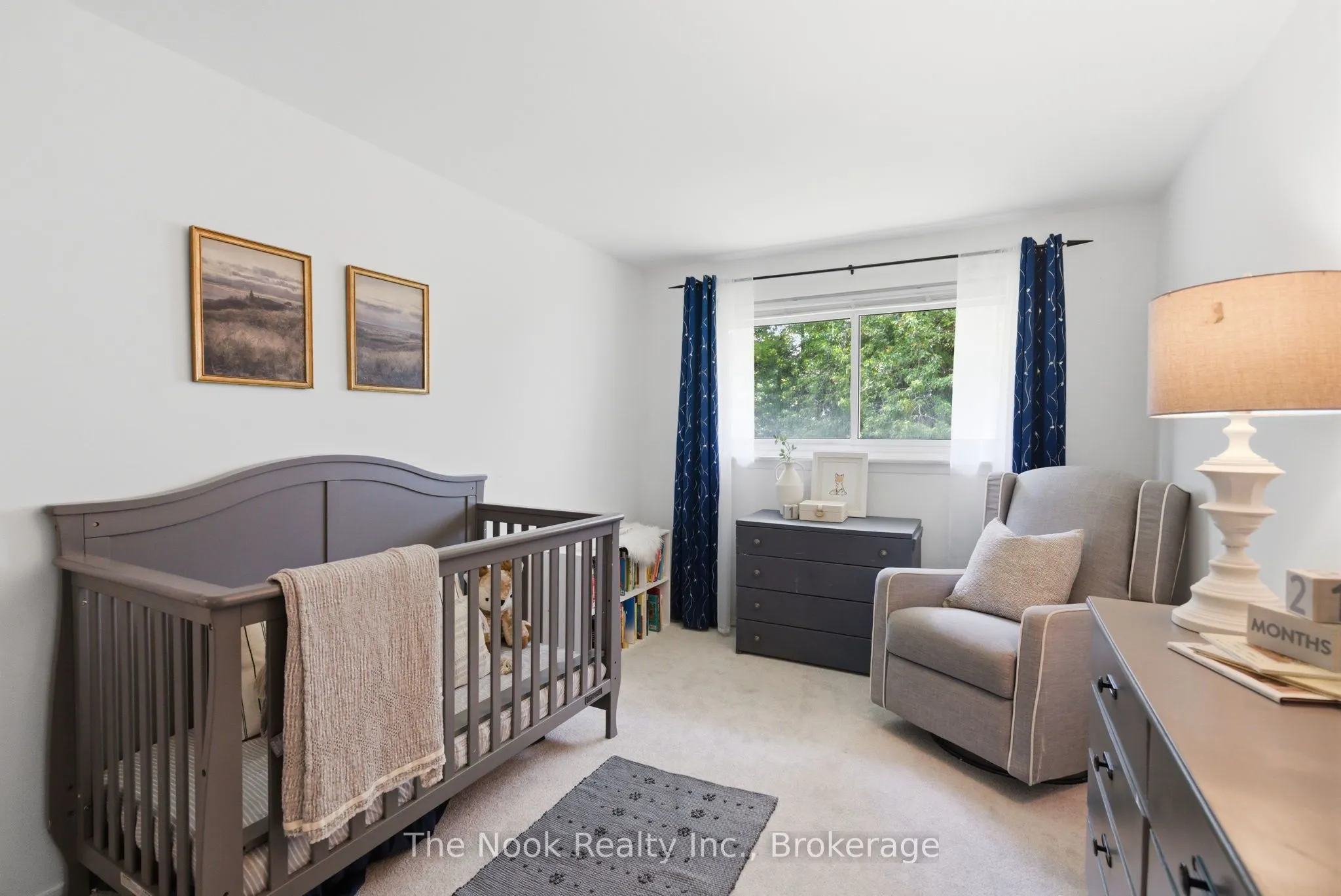 30 Deerpark Crescent