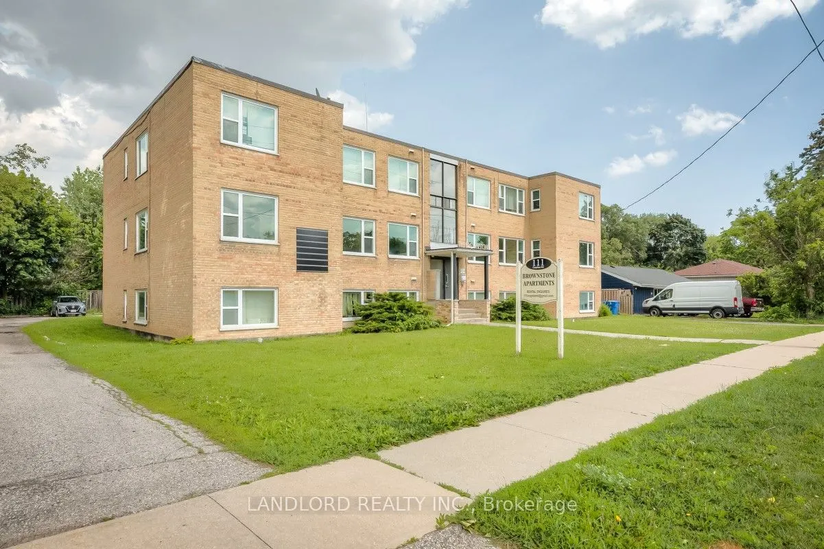 111 Craydon Road #204
