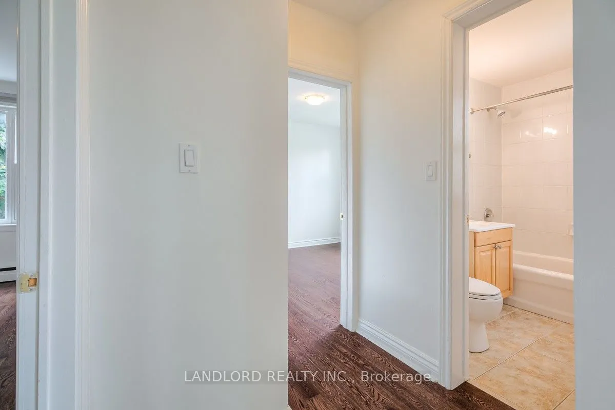 111 Craydon Road #204