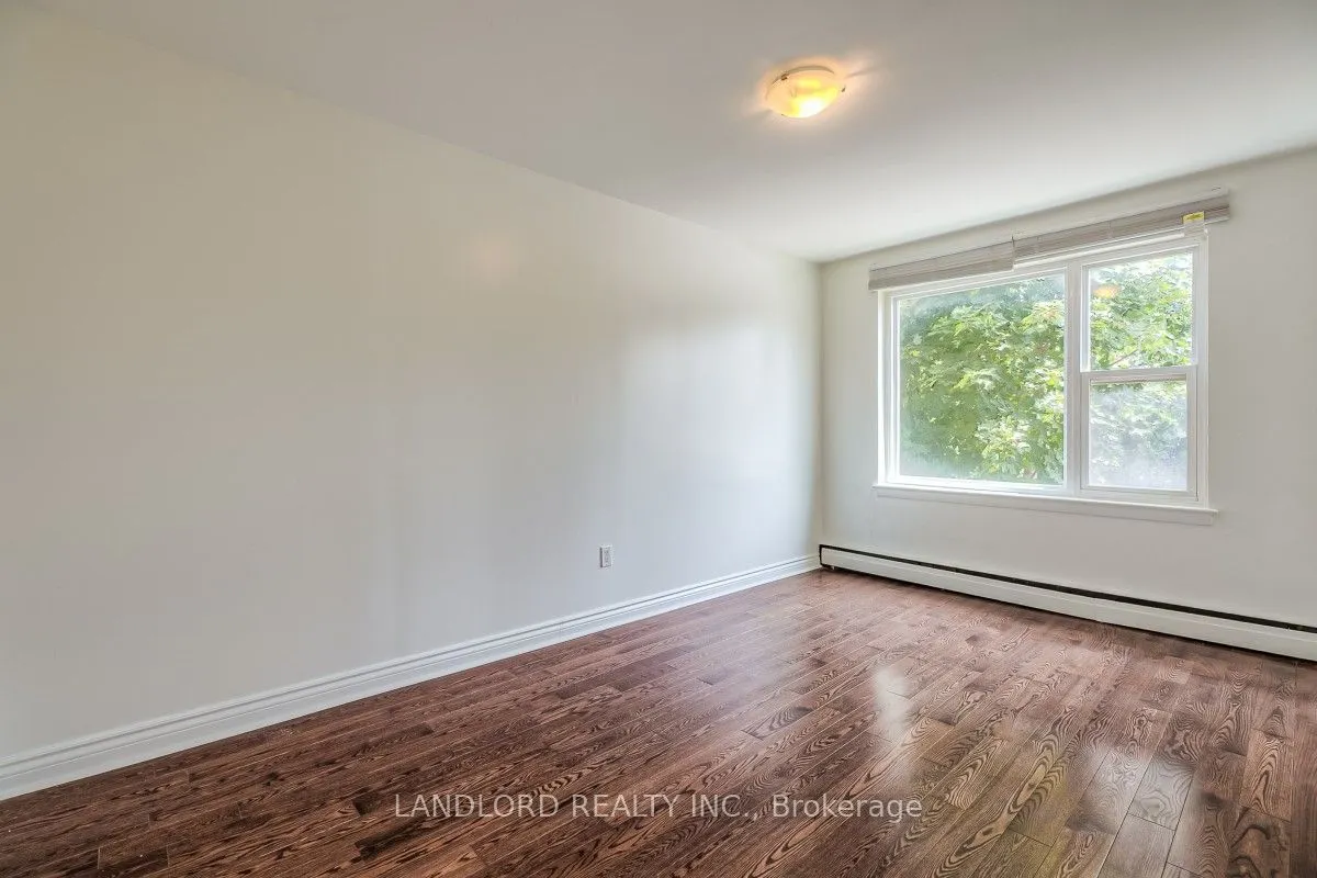 111 Craydon Road #204