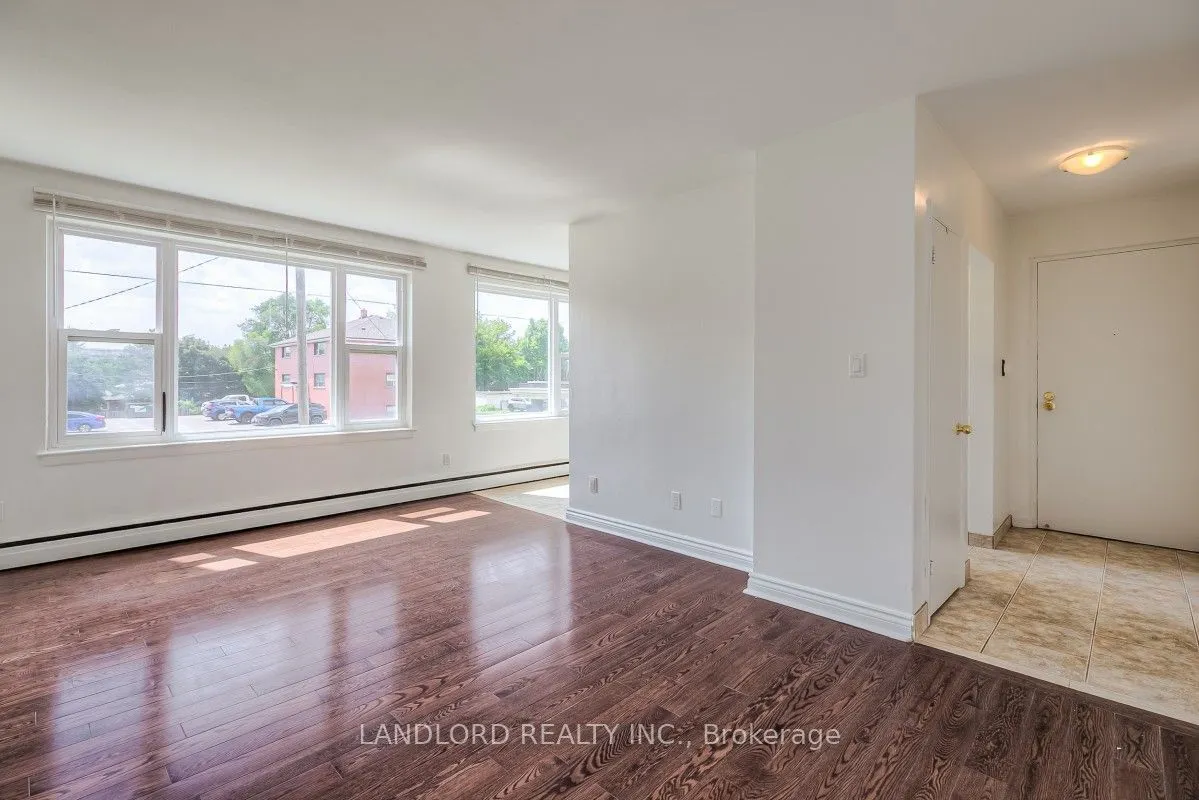111 Craydon Road #204