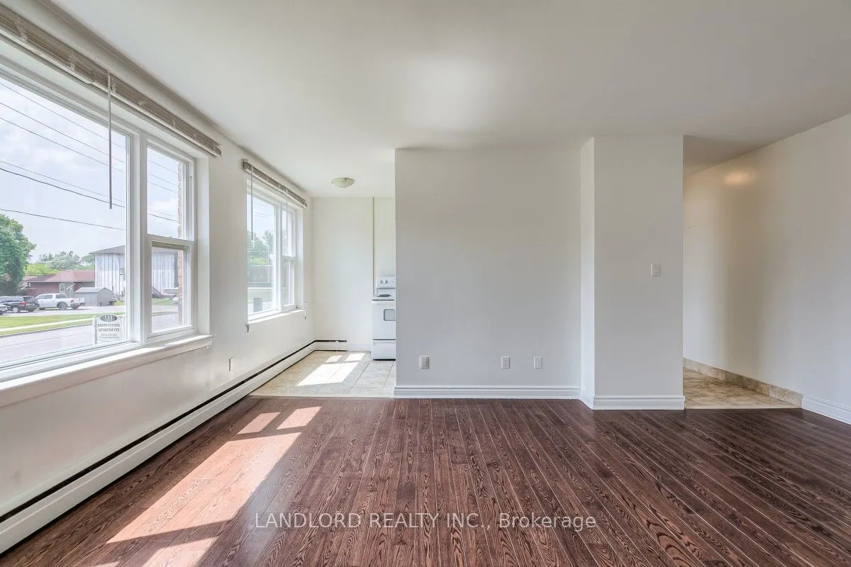 111 Craydon Road #204