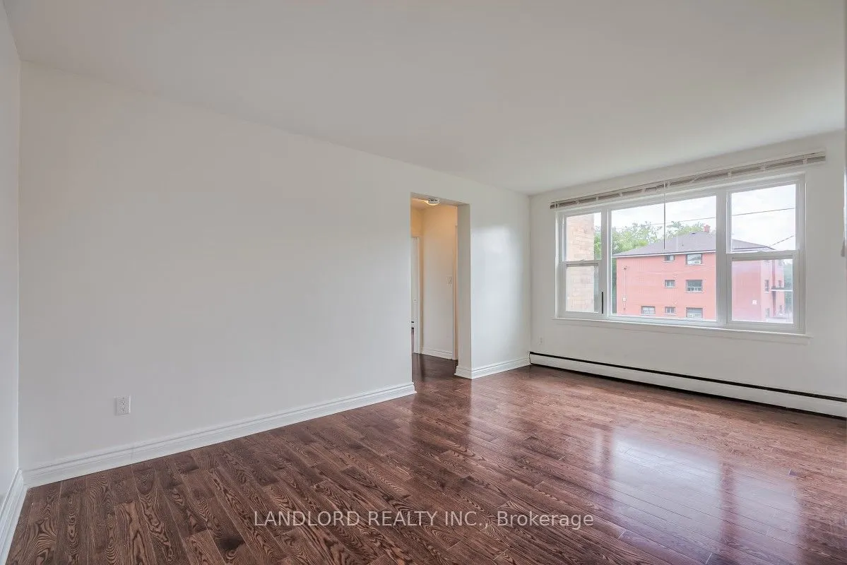 111 Craydon Road #204