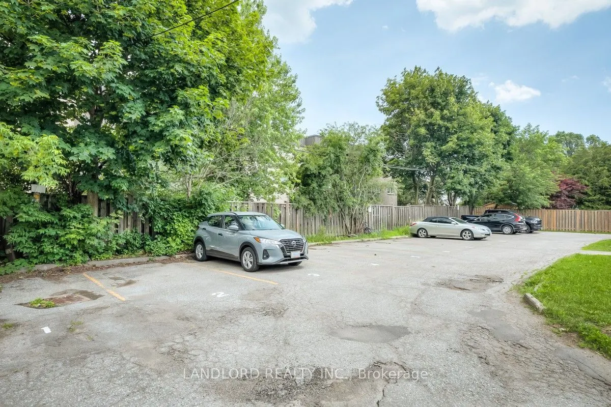 111 Craydon Road #204