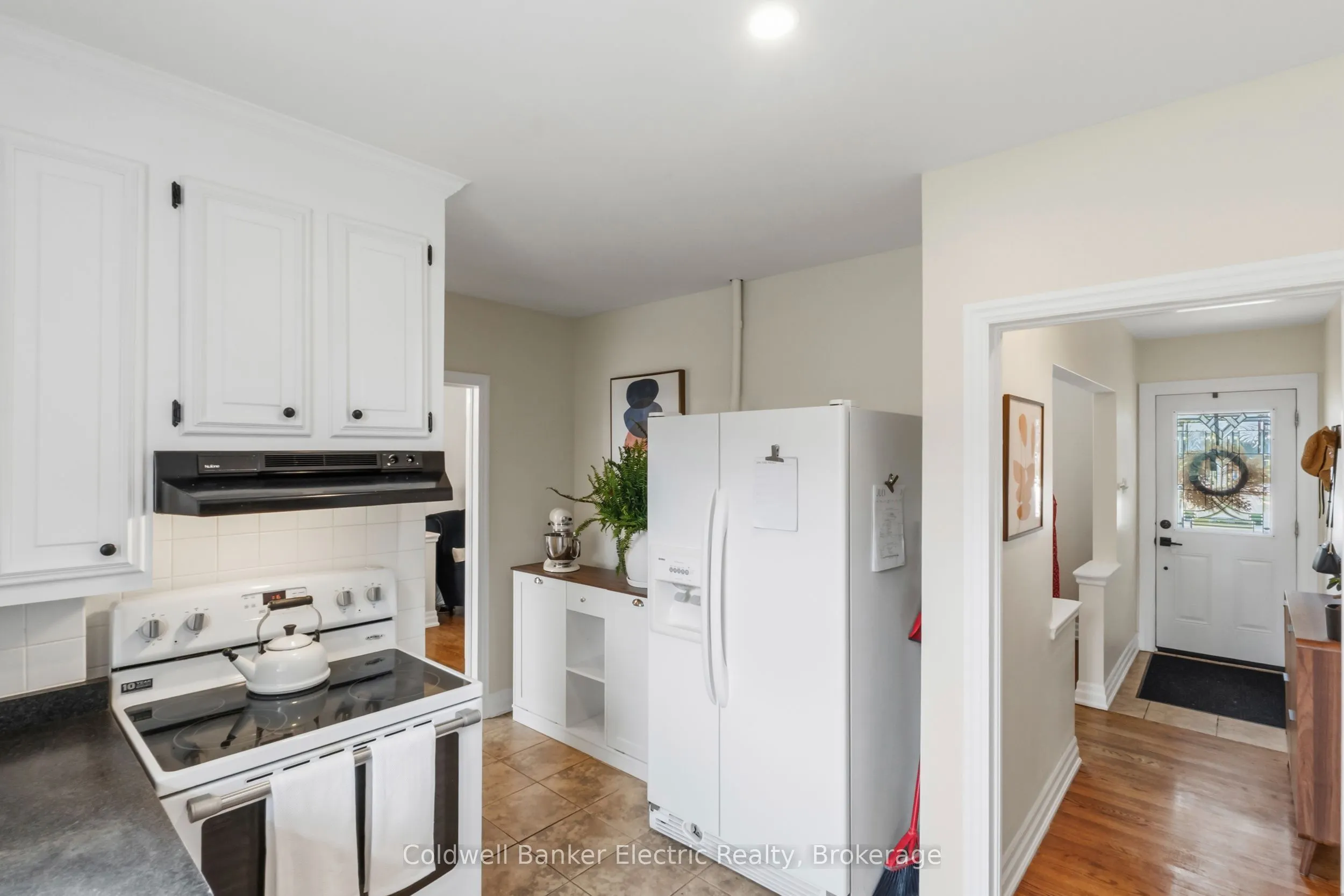 326 Cochrane Street