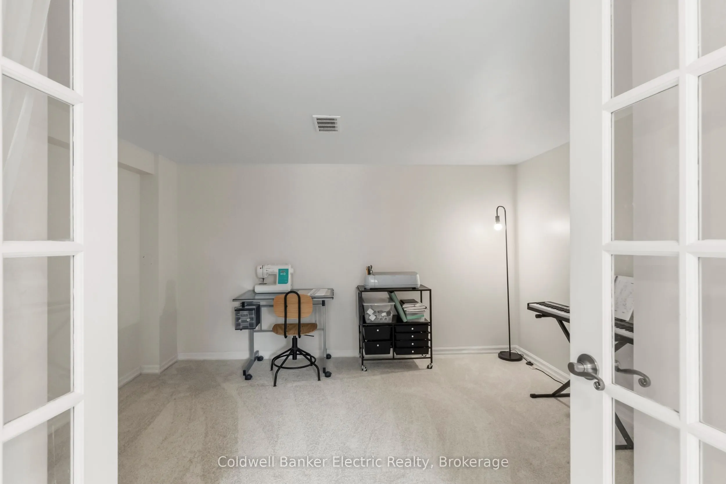 326 Cochrane Street