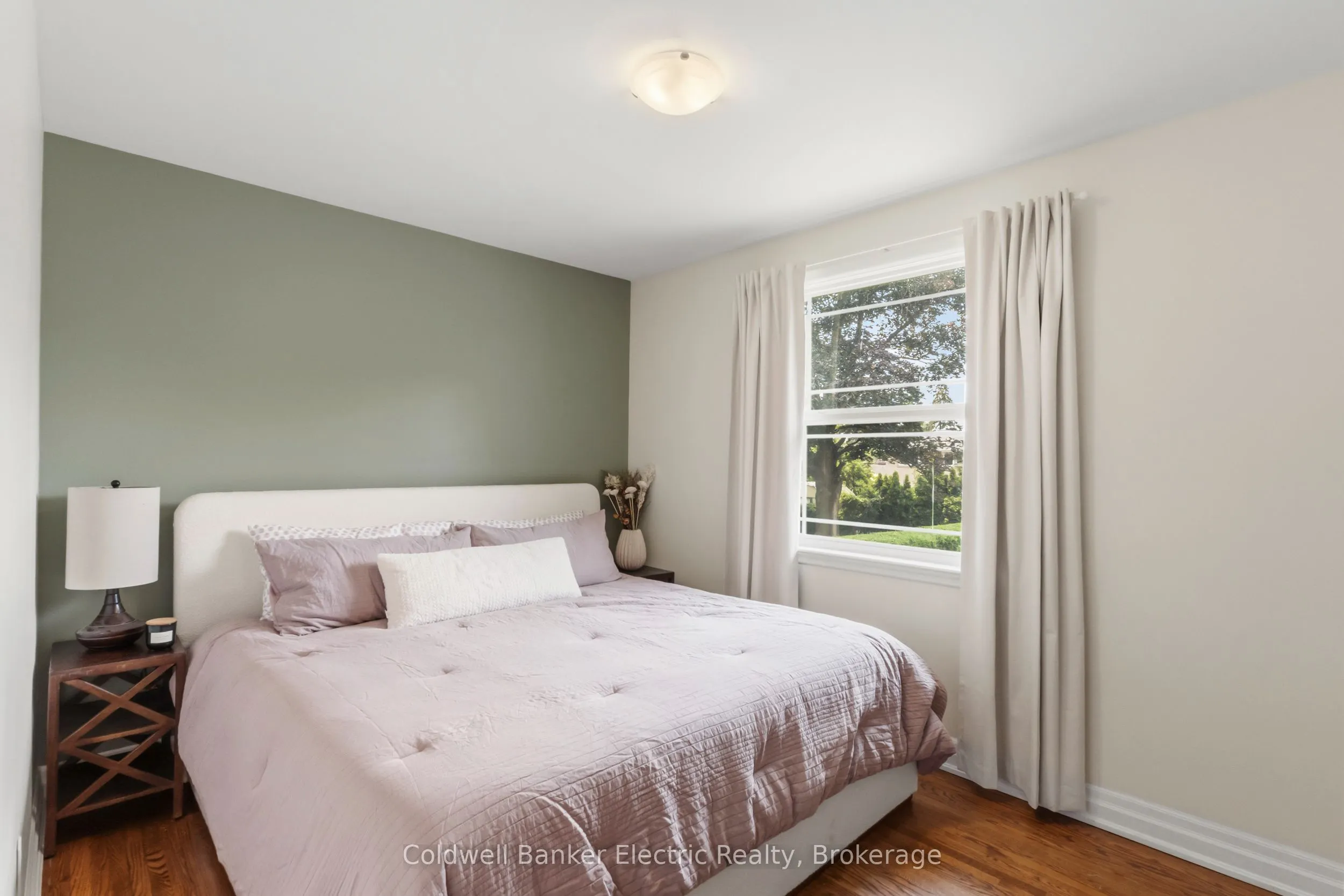 326 Cochrane Street