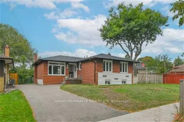 46 Flintwick Drive