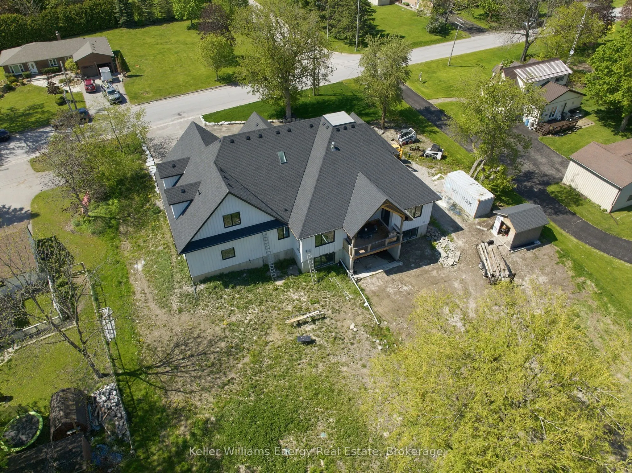 143 River Street