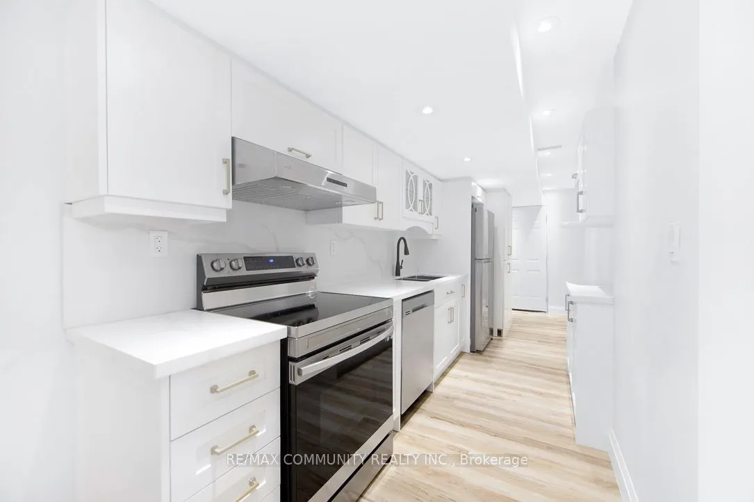 2447 Moonlight Crescent #Bsmt