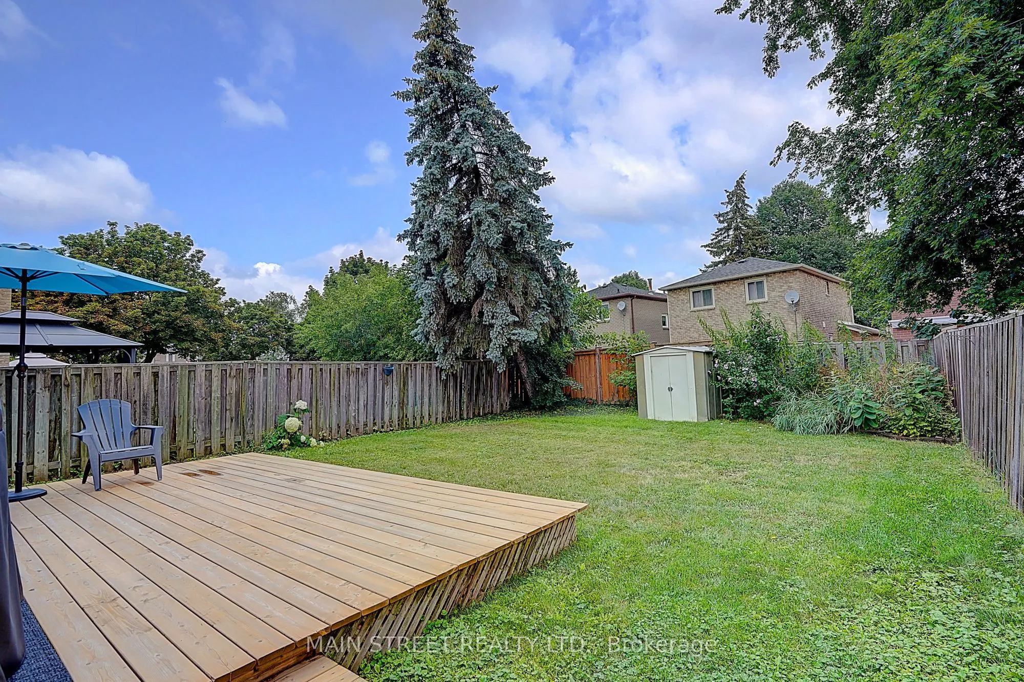 59 Stockbridge Crescent